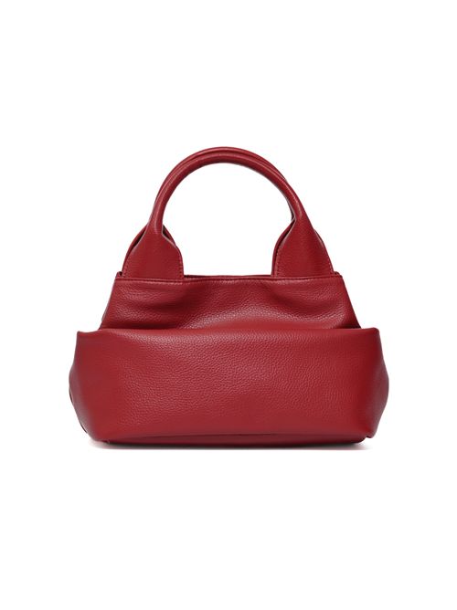 Borsa MMLEGREGE effetto pelle Rosso MM Max Mara | 2616511027600002